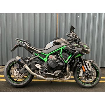 2024 Kawasaki Z-H2