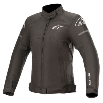 Alpinestars Stella T SPS Ladies Waterproof Textile Jacket Black - 3210120
