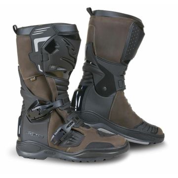 Falco Avantour Evo Boots - Brown