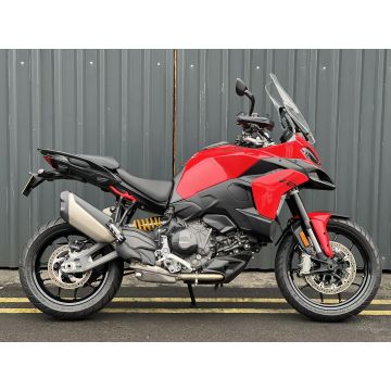 Ducati Multistrada V2
