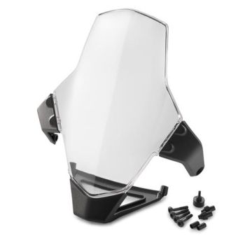 KTM Adventure Headlight Protection / Guard