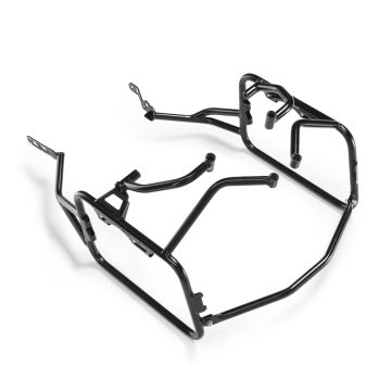 KTM 1050/1190/1290/R Adventure Case Carrier For Aluminium Case