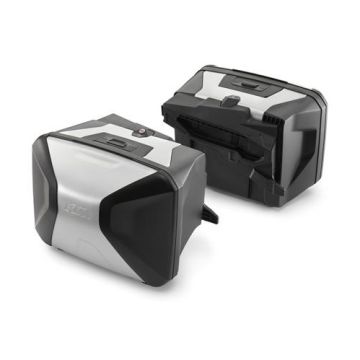 KTM Pannier Set 1050 / 1090 / 1190 / 1290 Adventure
