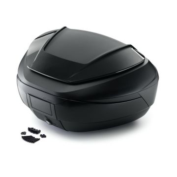 KTM 125/390 Duke Top Case 48 Lt - Black