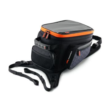KTM Tank Bag - 18 Lt