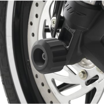KTM 690 Duke / SM / SMC / R Front Crash Pads