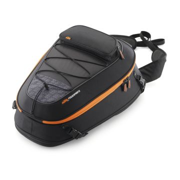 KTM Universal Rear Bag/Rucksack