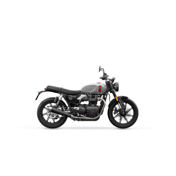 NEW SPEED TWIN 900 