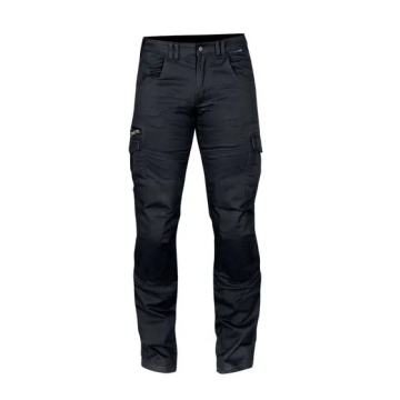Merlin Route One Remy Cargo Black