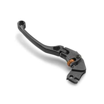 KTM 125/390 Duke/ RC Clutch Lever Articulated & Adjustable