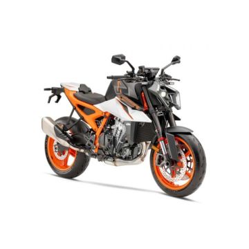 KTM 990 DUKE R - 2026 - EX-DEMO