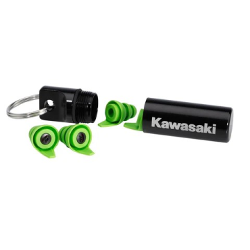 Re-Usable Earplugs 