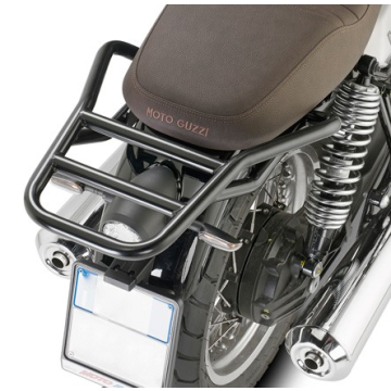 MOTO GUZZI - V7 STONE (21) KIT TO MOUNT SR RACK