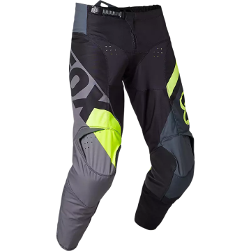 Fox Racing 180 Xpozr Pants - Pewter Grey