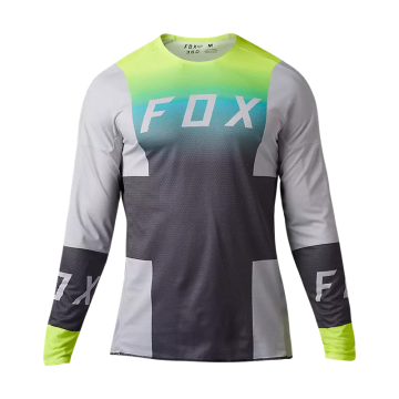 Fox Racing 360 Horyzn Jersey - Light Grey