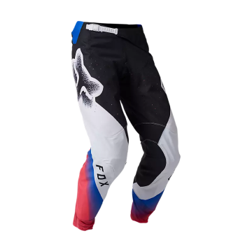 Fox Racing 360 Horyzn Pants - Black / White