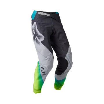 Fox Racing 360 Horyzn Pants - Light Grey