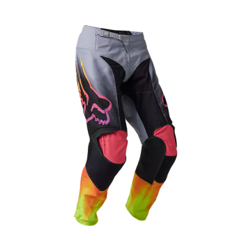 Fox Racing 180 Statk Pants - Steel Grey