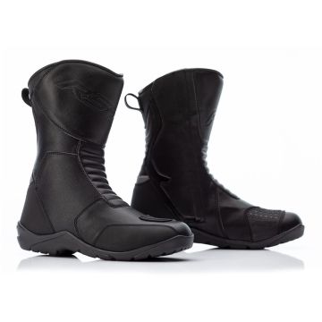 RST Axiom CE Ladies Waterproof Touring Boots - Black