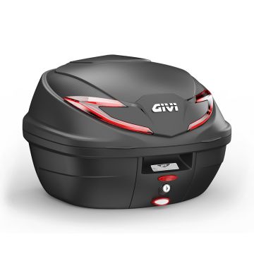 Givi B360N2 Monolock Top Box / Case - 36 Litre