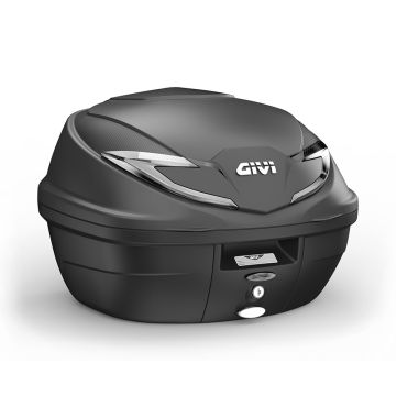 Givi B360NT2 Tech Monolock Top Box / Case - 36 Litre