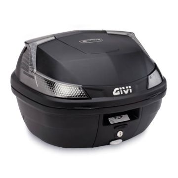 Givi B37NT Blade Monolock Top Case - Tech -  37 Ltr
