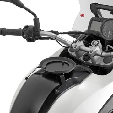 Givi BF19 Tanklock Tank Bag Fitting Kit - BMW G 650 GS