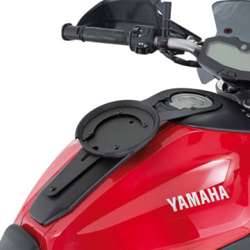 Givi BF21 Tank Lock Ring - YAMAHA MT-07