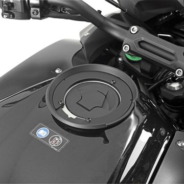 Givi BF26 Tanklock Tank Bag Fitting Kit - Versys 650
