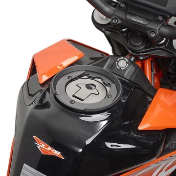 Givi BF33 Tank Lock Ring - KTM 125 / 390 Duke