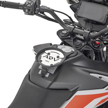 Givi BF51 Tanklock Mount - KTM 390 790 890 Adventure