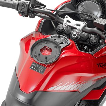 Givi BF69 Tanklock Fitting Kit for TRIUMPH > TIGER SPORT 660 (22 ->)