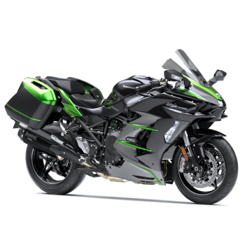 Ninja H2 SX SE Performance Tourer - 2024