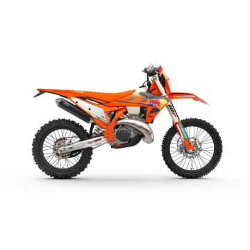 250 EXC CHAMPION EDITION MY25