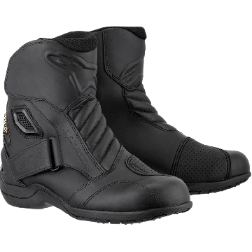 AlpineStars New Land Gore-tex Boots - Black