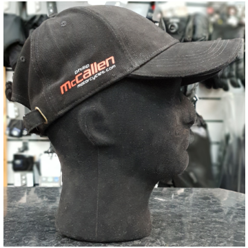 Phillip McCallen Motorcycles Cap