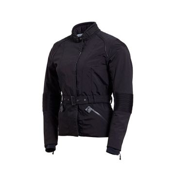 Triumph Charlotte Ladies Textile Motorcycle Jacket