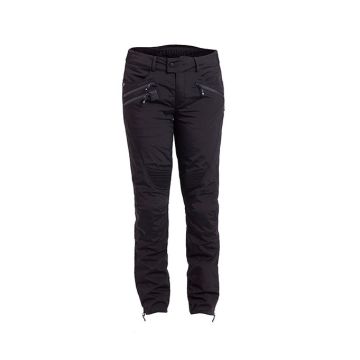 Triumph Charlotte Ladies Textile Motorcycle Jeans