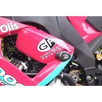 R&G Aero Crash Protectors - Kawasaki ZX10-R