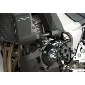 R&G Aero Crash Protectors - Kawasaki VERSYS 1000 '12-'18