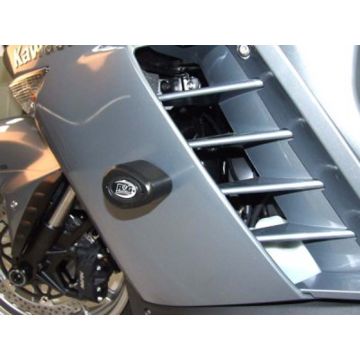 R&G Aero Crash Protectors - Kawasaki GTR 1400