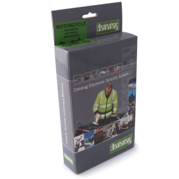 Datatag Motorcycle Kit