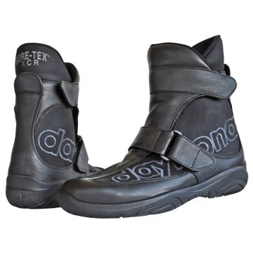 Daytona Journey XCR - Black