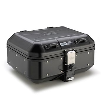 Givi DLM30B Trekker Dolomiti Black Line Top Case / Pannier 30 Ltr
