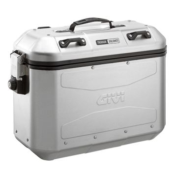 Givi DLM36APACK2 Trekker Dolomiti Panniers - 2x 36 ltr