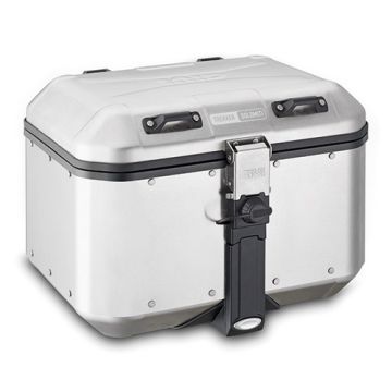 Givi DLM46A Trekker Dolomiti Top Case - 46 ltr
