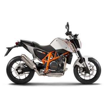 KTM 690 Duke / R Lowering Kit -30mm