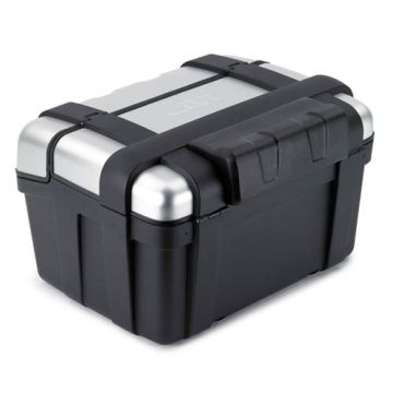 Givi E118 Trekker Top Case Backrest Pad