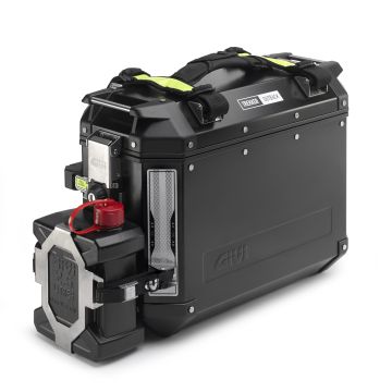 Givi Jerry Can Mount - TAN01
