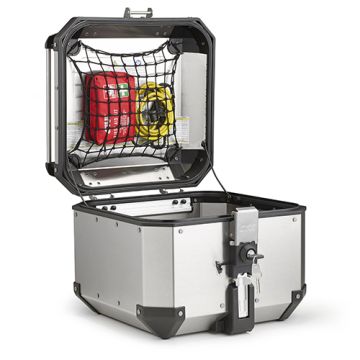 Givi E168 Inner Elastic Carrying Net for Trekker Outback 42 ltr